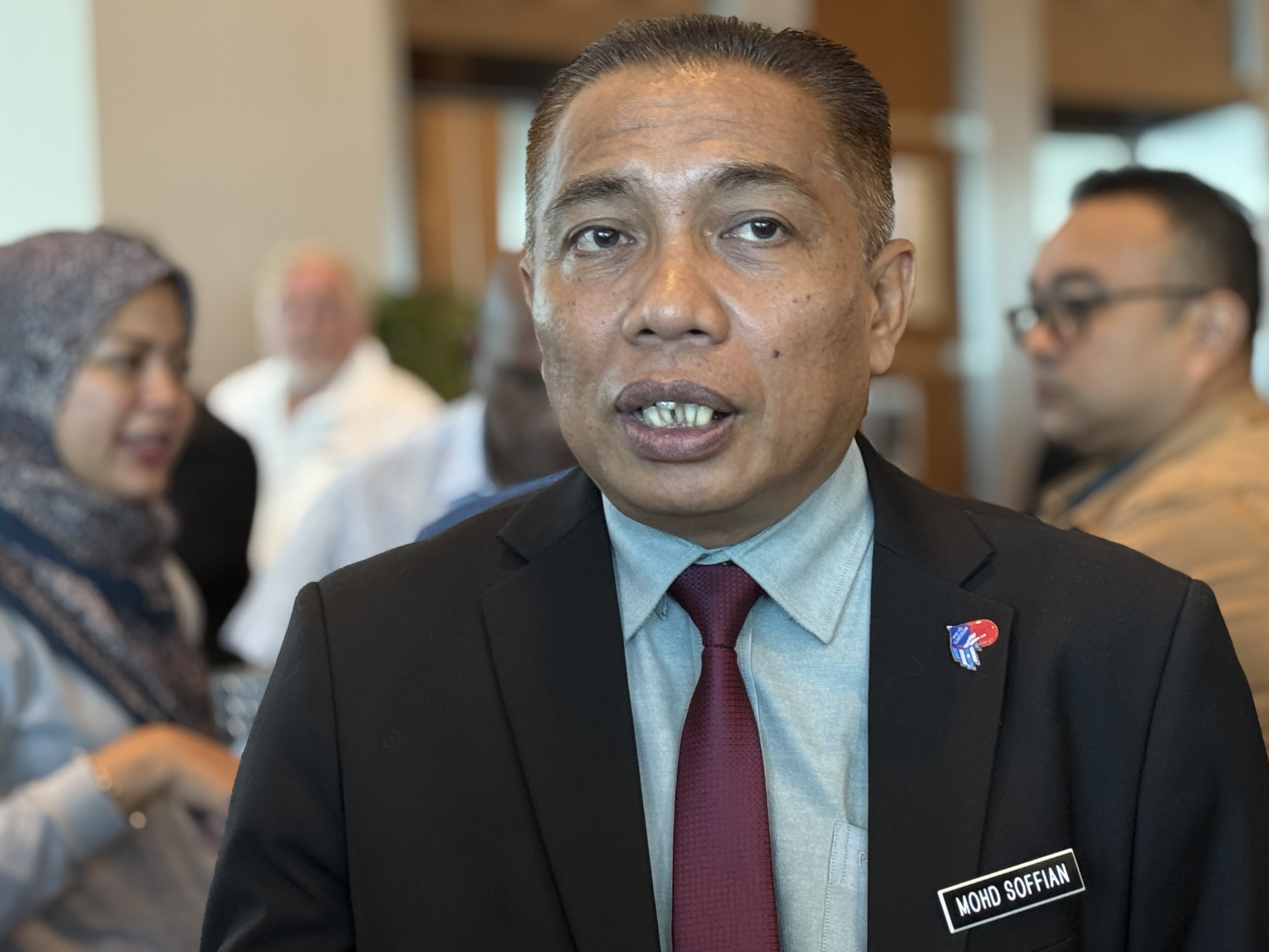 Six elephants decapitated in Sabah since July 2024, ivory demand suspected