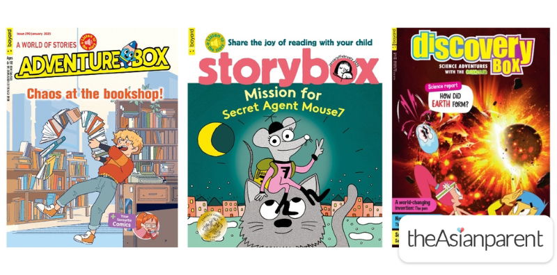 Bayard Presse: Nurturing Young Minds Through Educational Magazines In This Digital World