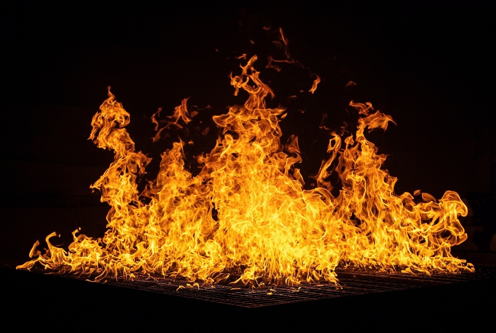 Nursing home fire leaves 20 dead in China’s Hebei, elderly residents evacuated to hospitals