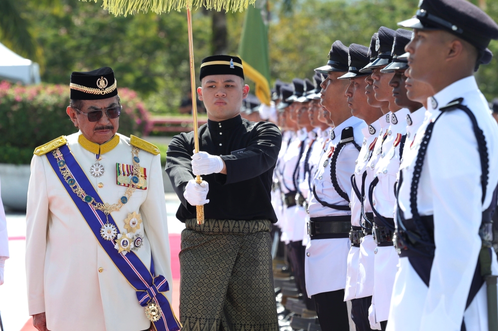 ‘No stone must be left unturned’: Sabah governor orders full probe into 13-year-old Zara Qairina’s death