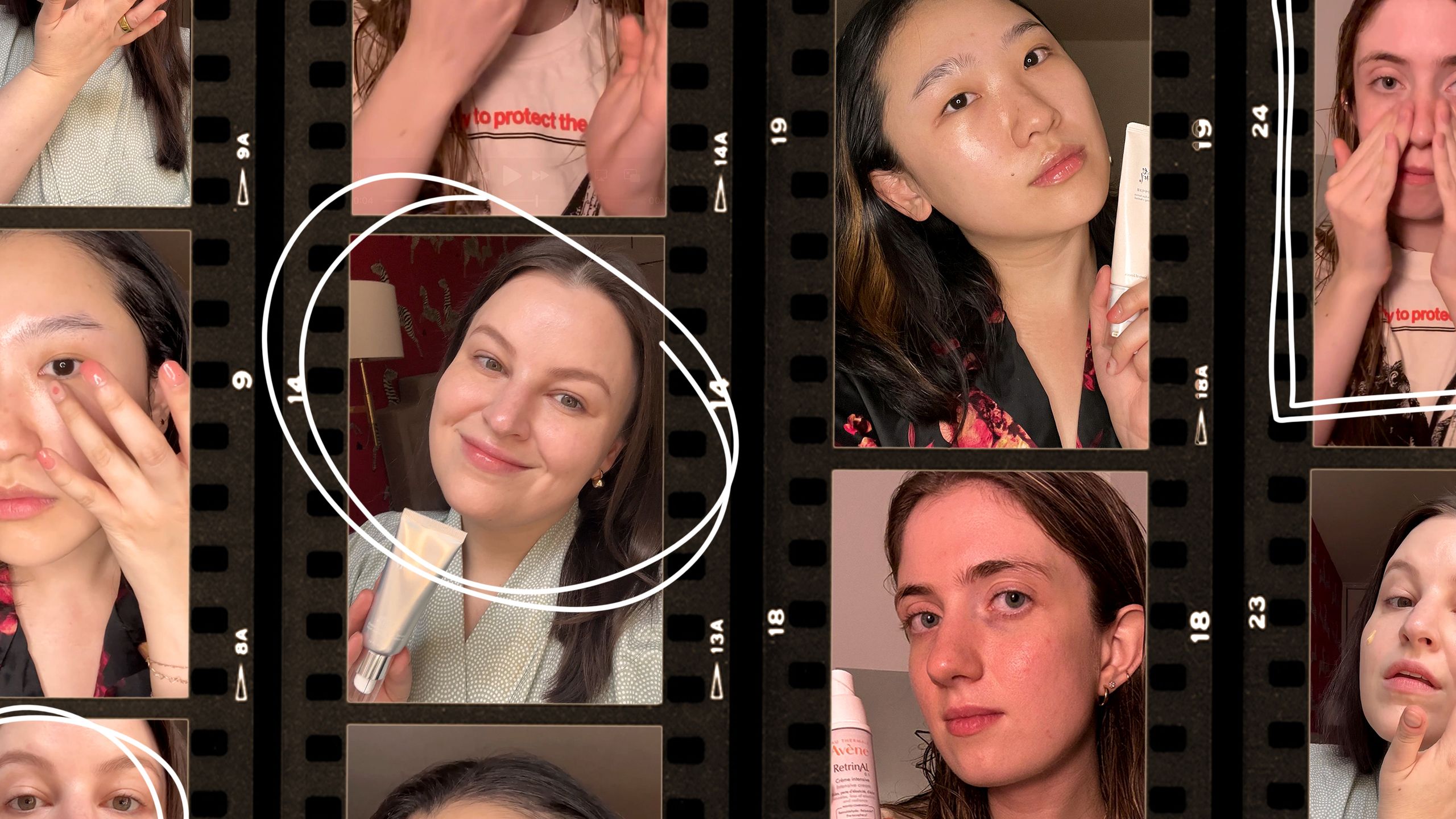 9 Best Retinal Serums and Creams to Level Up Your Retinoid Routine