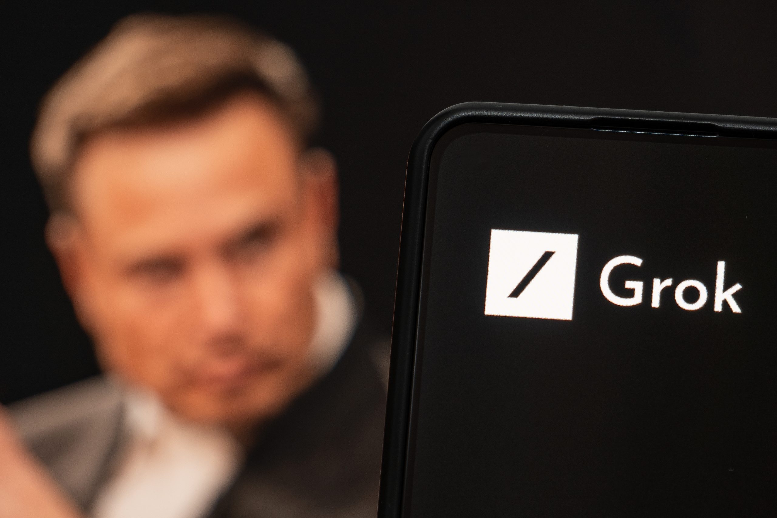 Indonesia blocks X’s Grok chatbot over deepfake concerns