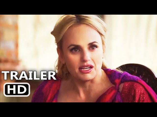 JULIET & ROMEO Trailer (2025) Rebel Wilson