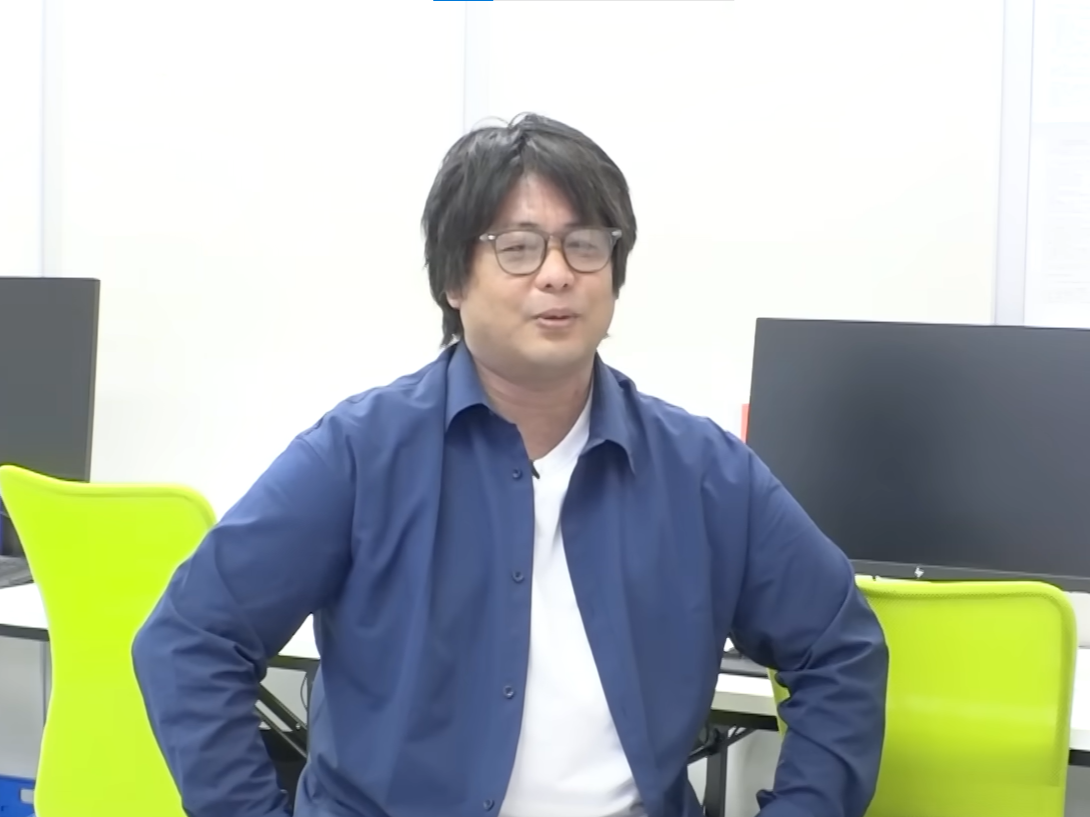 近况曝光！日本知名男星「退圈12年」⚡从大帅哥变『103kg大叔』引网惊！