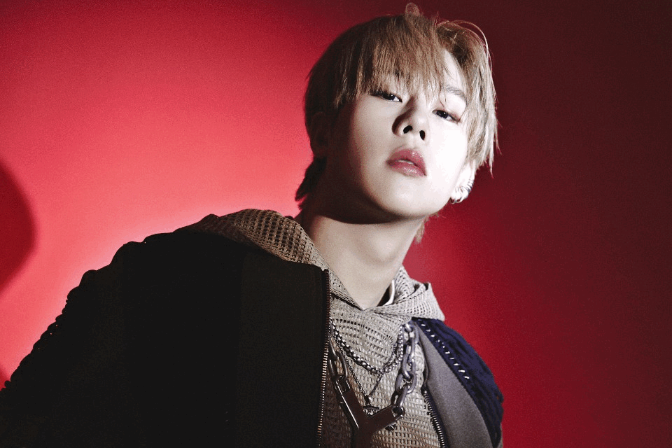 MONSTA X’s Joohoney and I.M with Jessi Headline Singapore’s Ultimate K-Culture Festival