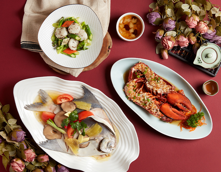 Mother’s Day Dining Guide 2025: Best Restaurants With Buffet, Brunch & Dinner To Celebrate Mum
