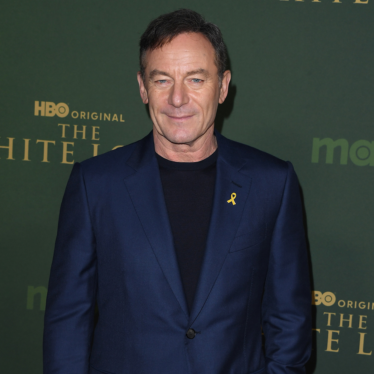White Lotus Star Jason Isaacs Admits This Season 3 Scene Made Him “Miserable”