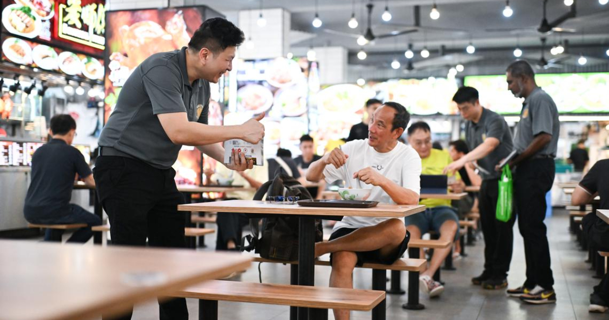 GE2025: AMK GRC heading for 3-cornered fight after 2 opposition parties fail to strike deal