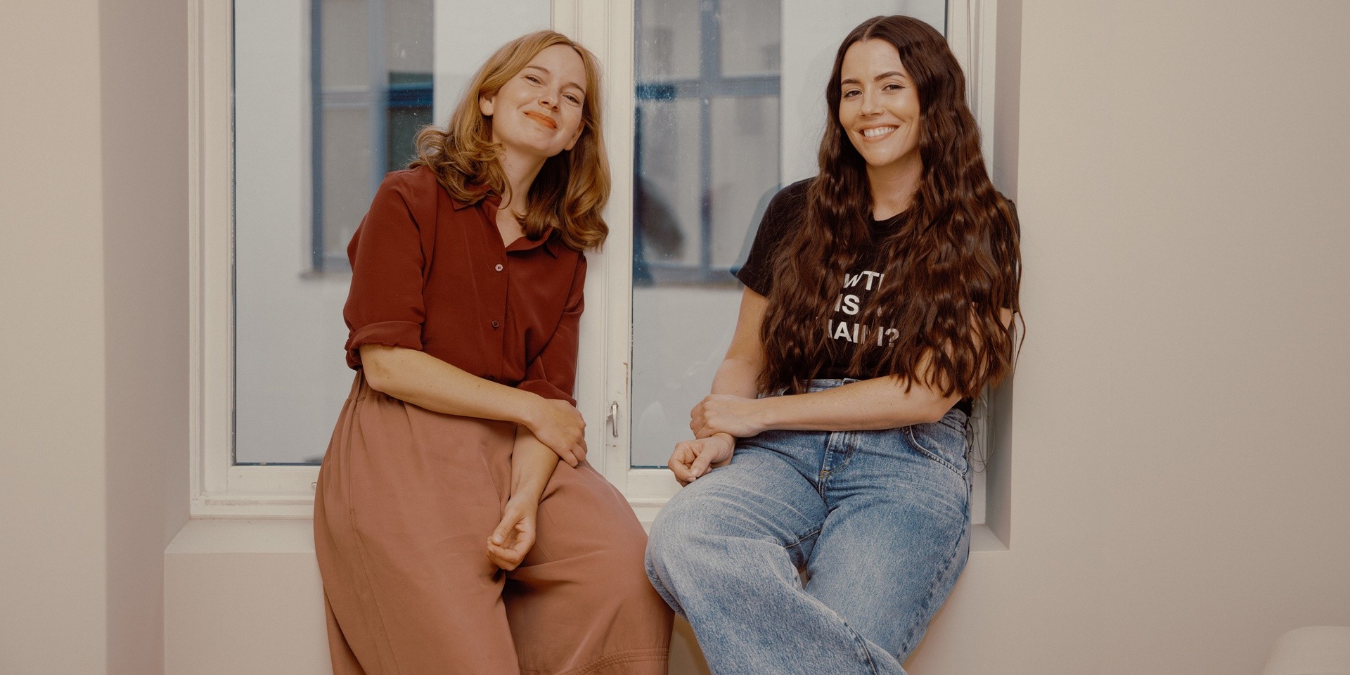 M2M returns with ‘Still in My Dreams’ EP, reimagining their classic hits