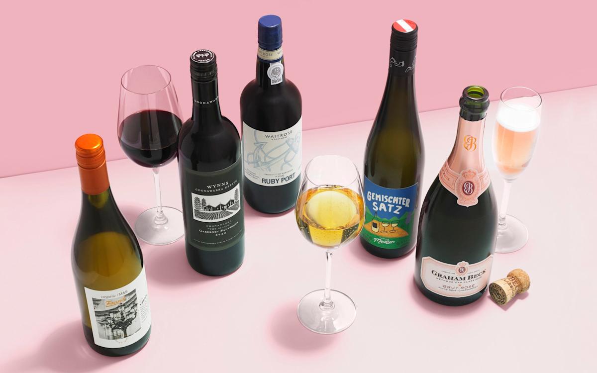 The 20 best wines for Easter, from as little as £6.50