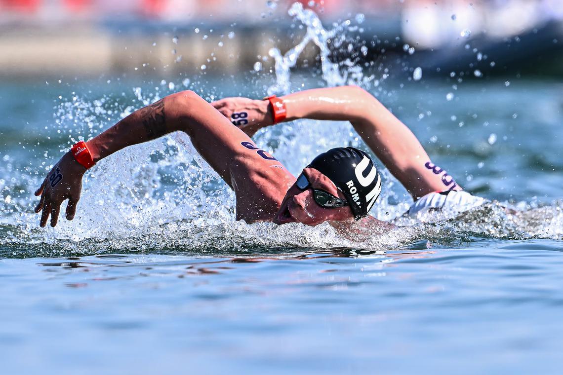 Cheer for Team S’pore on home ground, chase competition dreams and enjoy top-notch action at World Aquatics Championships