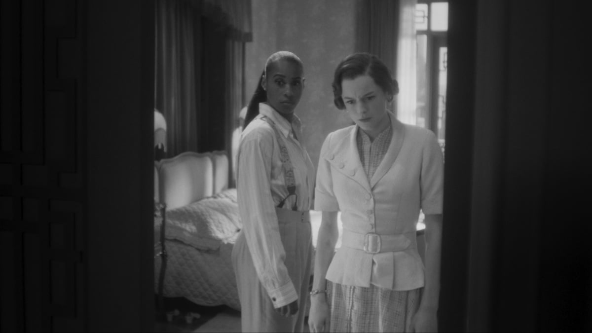 'Black Mirror' Season 7: 'Hotel Reverie's ending isn't as romantic as you think it is