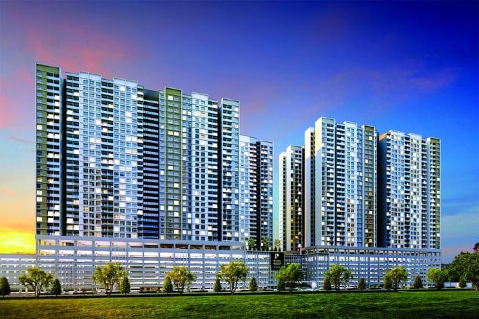 【柔新经济特区特辑】精准市场策略 金凤集团提升项目价值