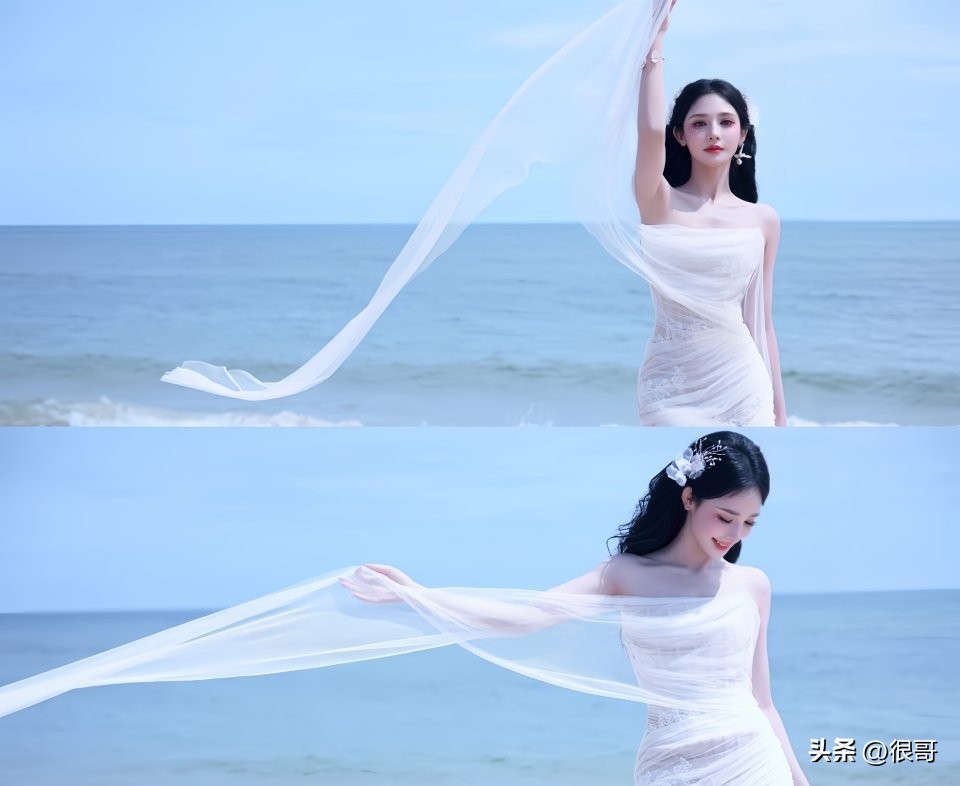 乘风2025：从才女光环到文案争议，房琪的人设在质疑声中摇摇欲坠