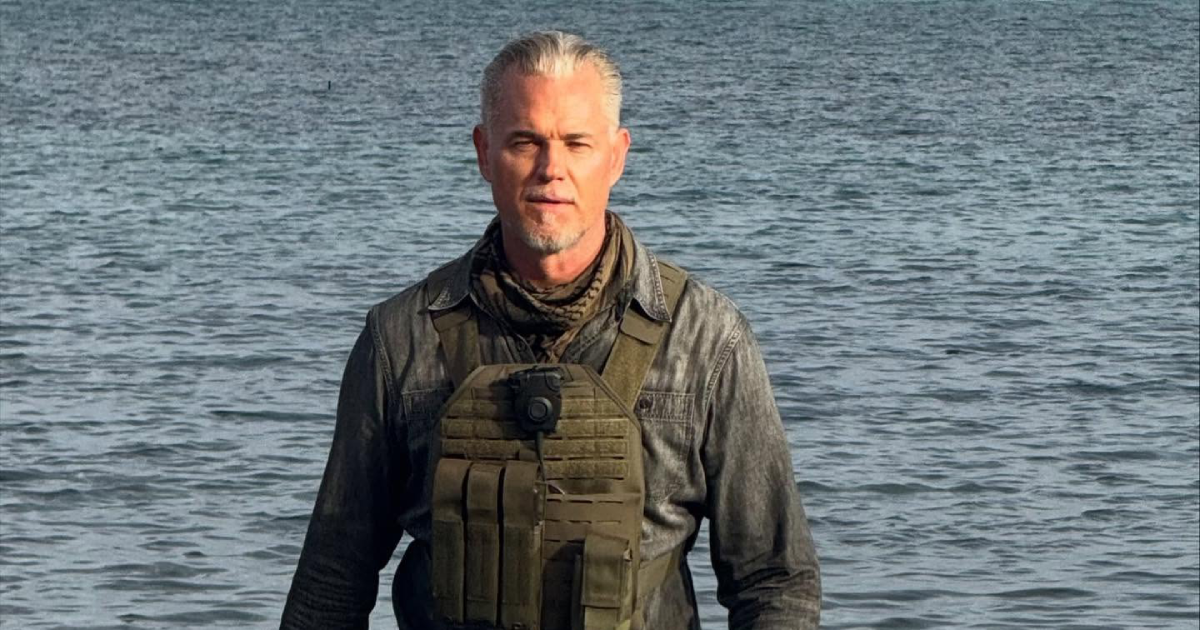 Grey's Anatomy star Eric Dane dies aged 53