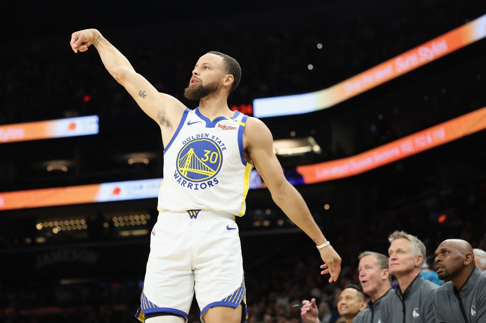 Why AI could be the NBA’s most valuable player this season