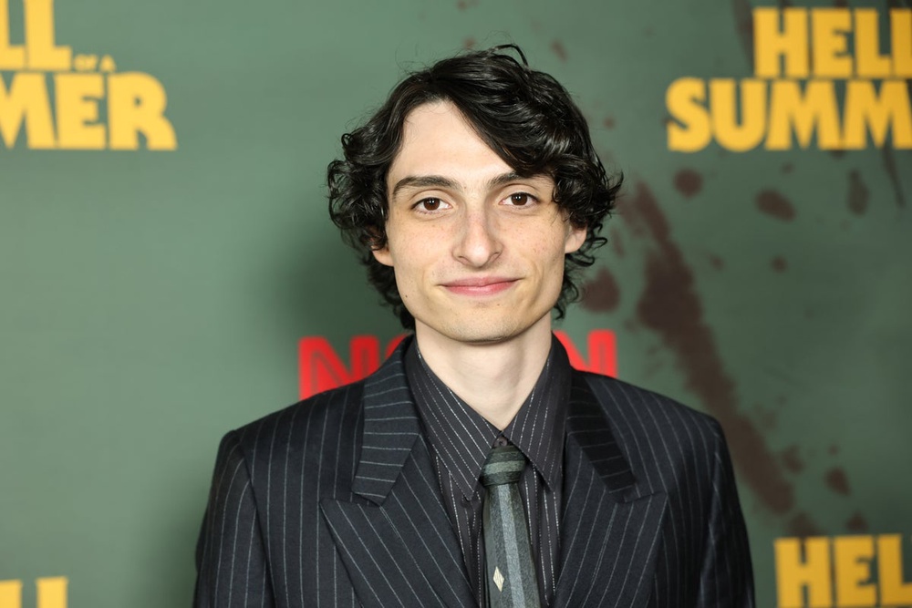 Stranger Things’ Finn Wolfhard was ‘very confused and sad’ with how series ends
