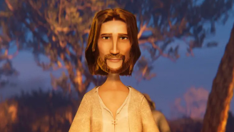 Is ‘The King Of Kings’ On Streaming? Where To Watch