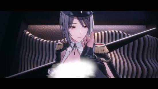《尘白禁区》奈莉德-冥河代理人角色PV：掌控战场 唯你倾心