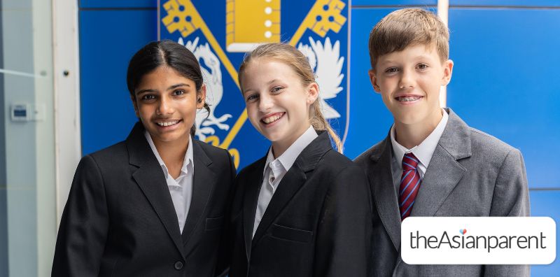 Preparing Our Children for a Rapidly Changing World