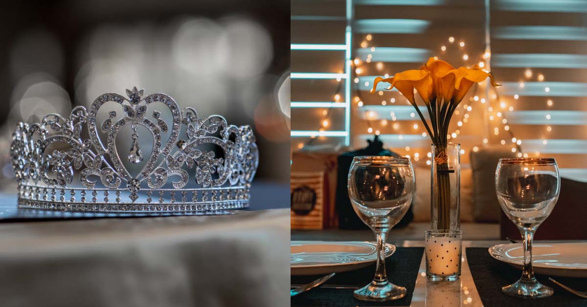 GIRL DESPISE MEN WHO SPEAK SINGLISH AND THINKS SHE ROYALTY