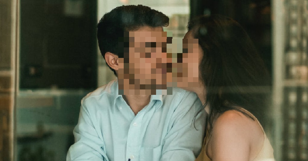 WOMAN FOUND OUT FIANCE USED TO BE A PICK UP ARTIST, PREYS ON WOMEN