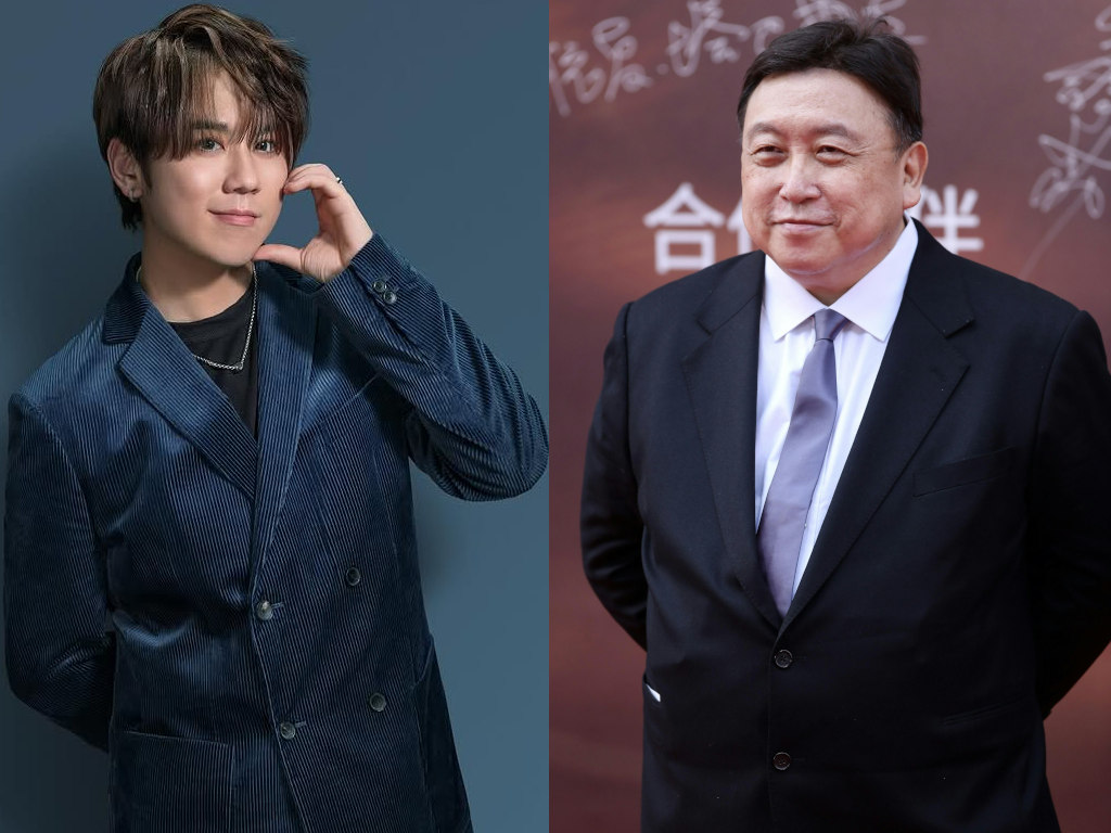 Wong Jing slams Keung To: Get out of showbiz!