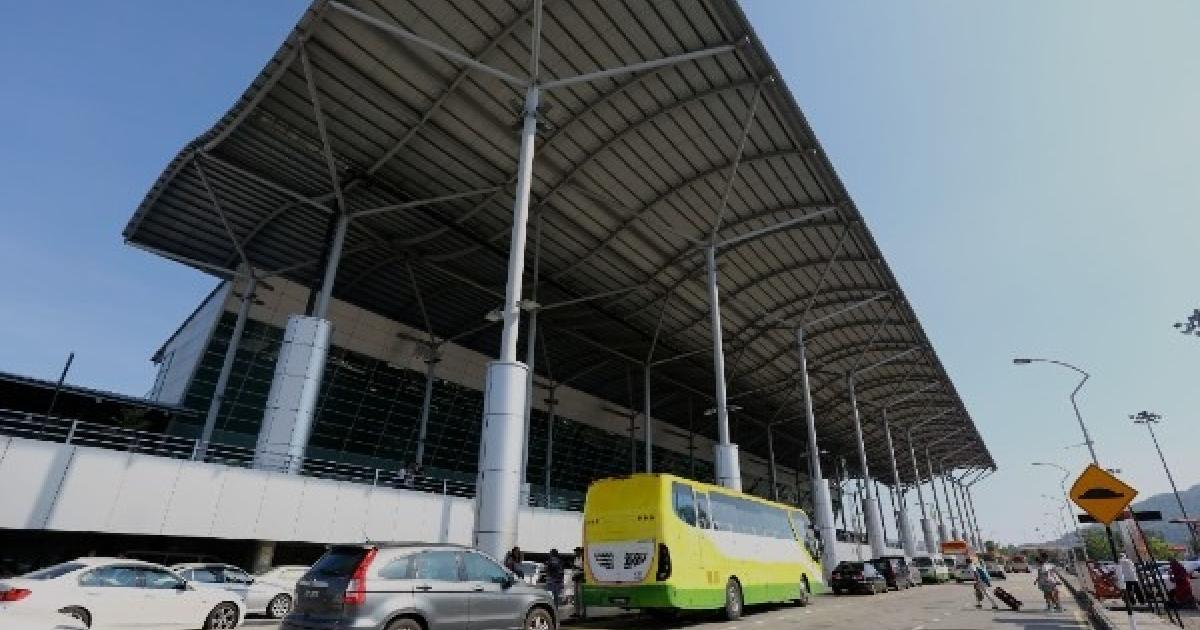 旅游局与缅甸航空 开通仰光直飞槟城航线