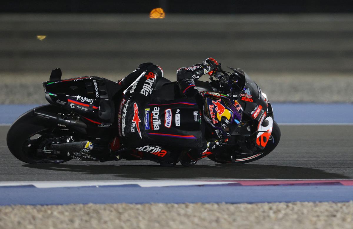 MotoGP riders allowed to test bikes after injury layoffs