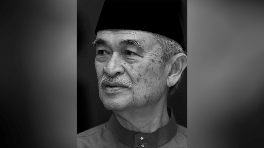 Singapore PM, foreign minister extend condolences on Pak Lah's passing