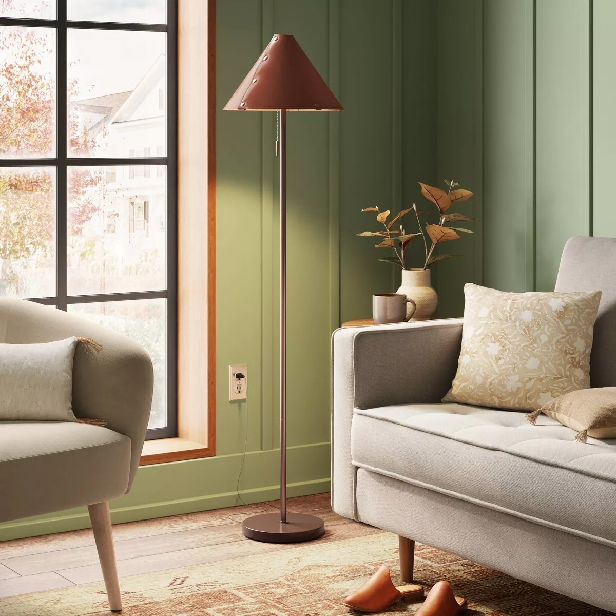 If You're Ready To Invest In Your Home More, These 25 Target Products Are For You
