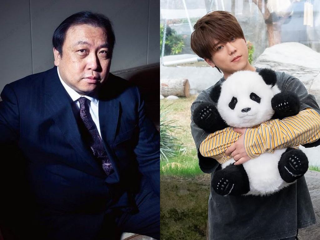 Wong Jing retracts previous derisive comment about Keung To