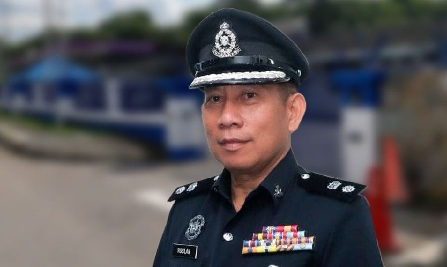 69-year-old man duped by fake Bank Negara officer, loses RM57,000