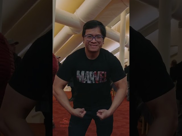 Marvel Studios’ Infinity Saga Concert Experience Releasing Globally