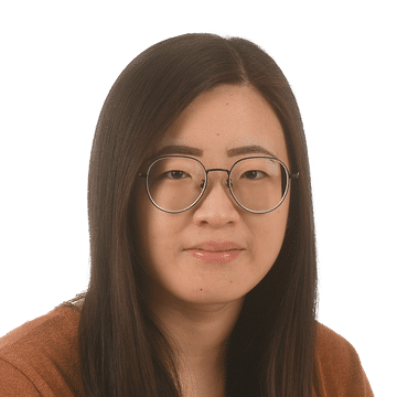 Former BG and PAP new face Goh Pei Ming hopes to bring community and military experiences together