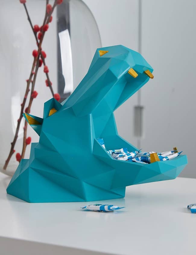 Say Goodbye To A Boring Home With These 34 Cool And Quirky Pieces Of Decor