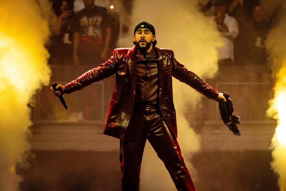 The scholar who helped Bad Bunny deal a Puerto Rican history lesson