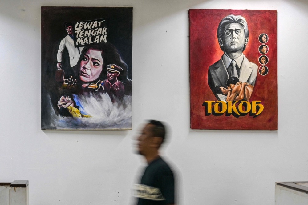 Pocong, kuntilanak, and a billion-dollar boom: Indonesia’s horror renaissance is raising the dead — and the roof