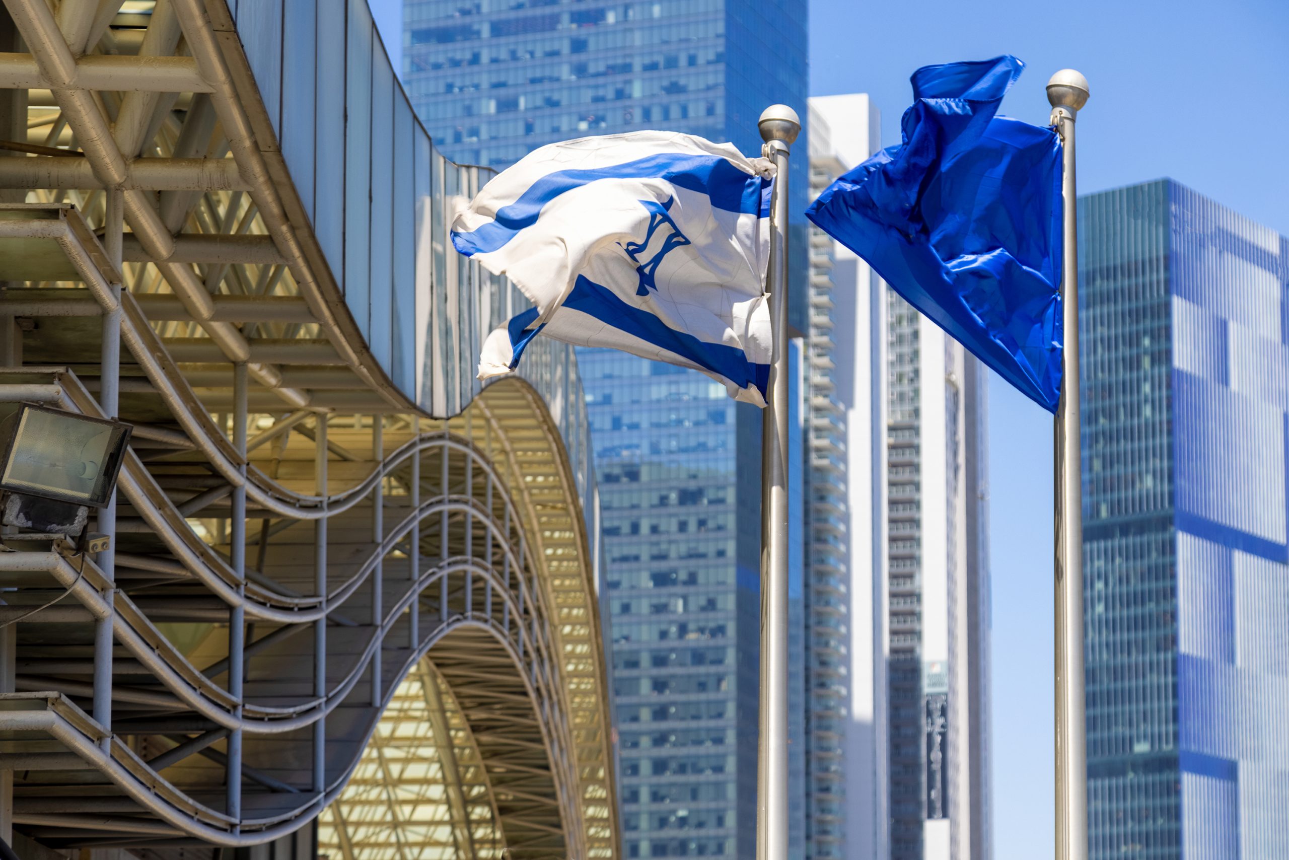 Israeli cybersecurity firm to hire 500 for AI R&D roles