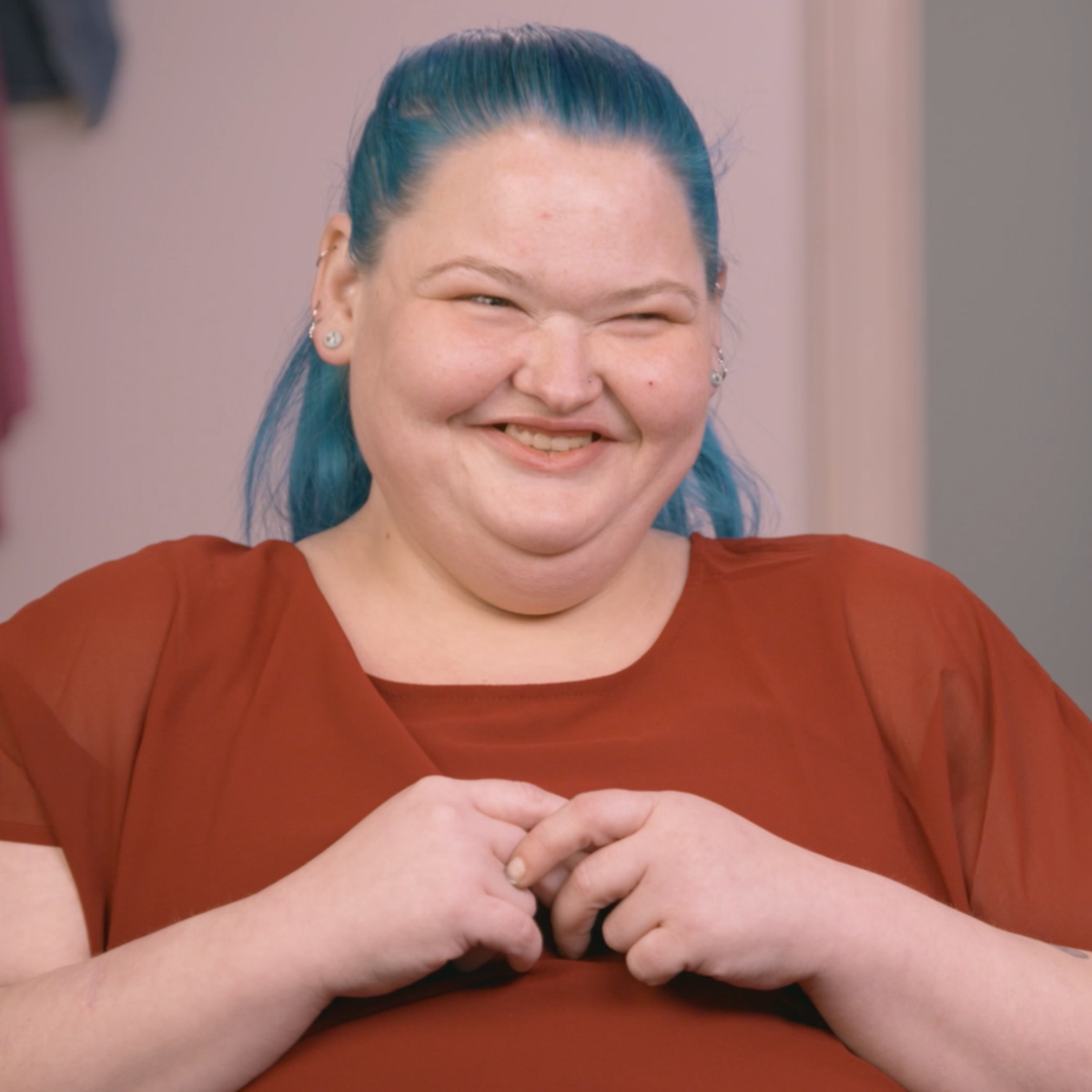 1000-Lb Sisters’ Amy Slaton Reveals Boyfriend Asked Her to Get “Tubes Untied” to Have Another Baby