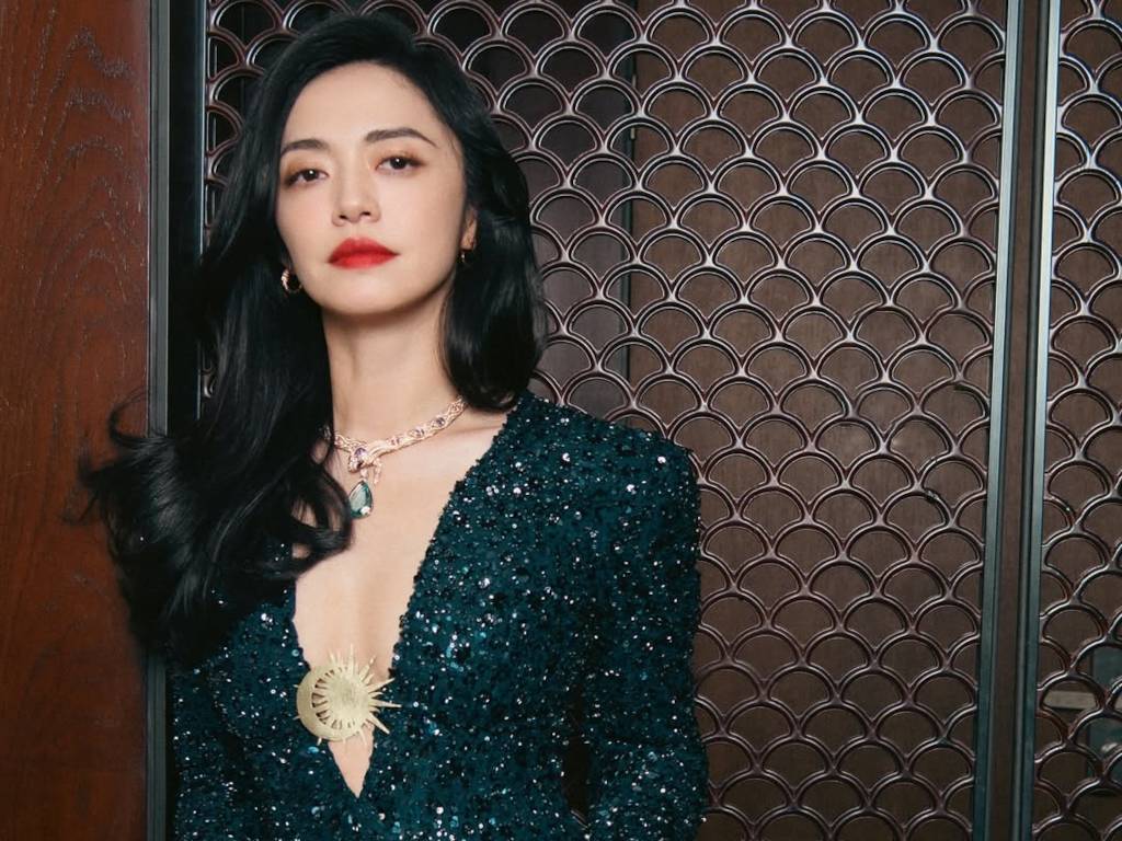 Yao Chen laments on current trend of promoting films