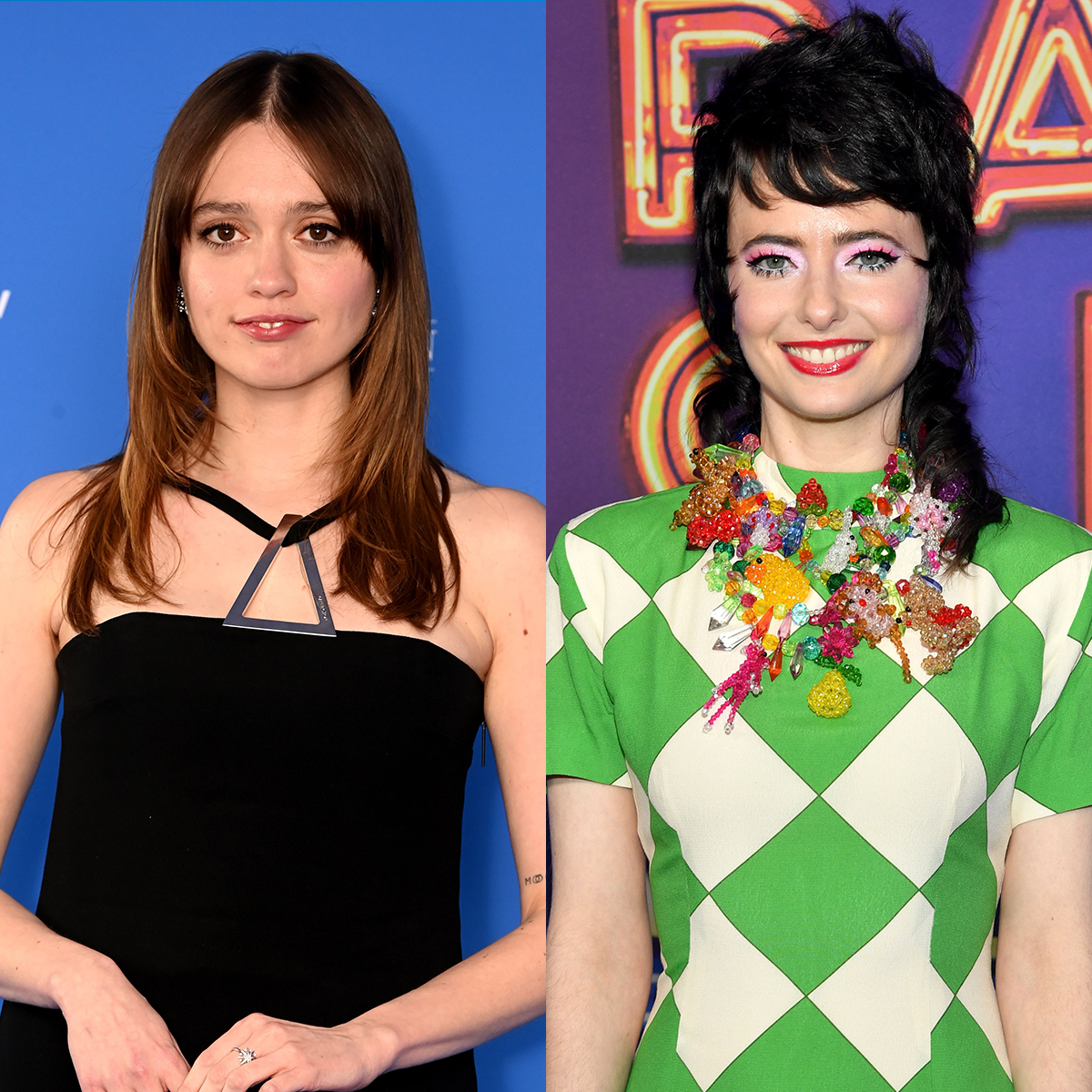 White Lotus' Aimee Lou Wood Shares Gift SNL's Sarah Sherman Sent Her After Sketch Drama
