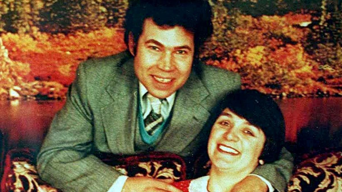 Netflix to reveal fresh new evidence into Fred and Rose West's horrific murders