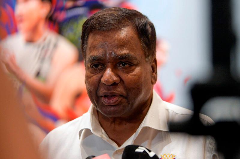 BAM give Pearly-Thinaah space to mull contract renewal