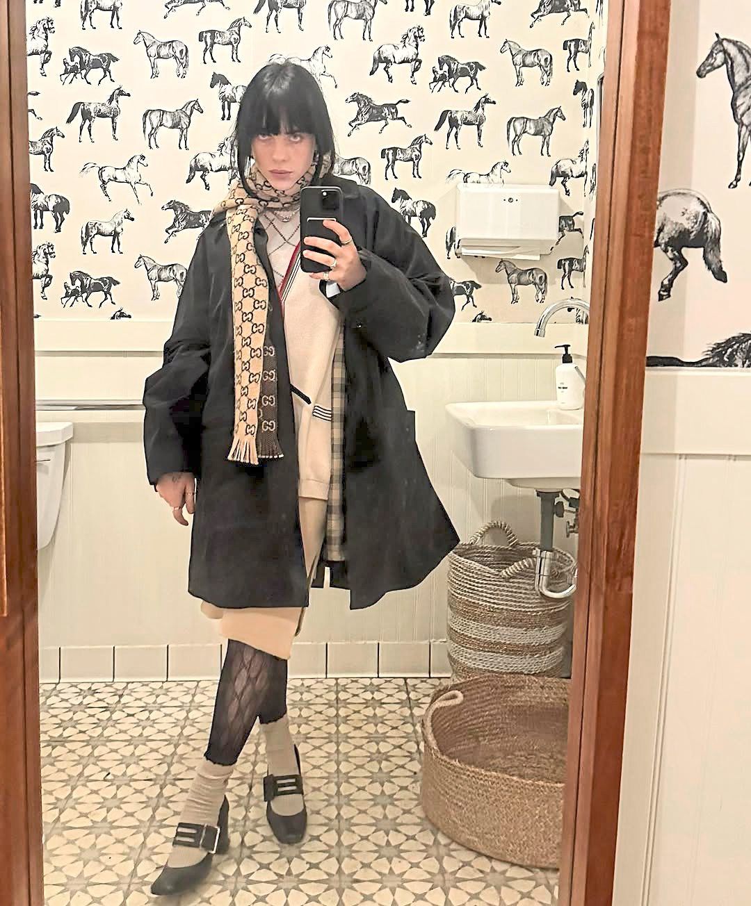 Flaunt them, pair them with sandals: How to pull off white socks fashionably