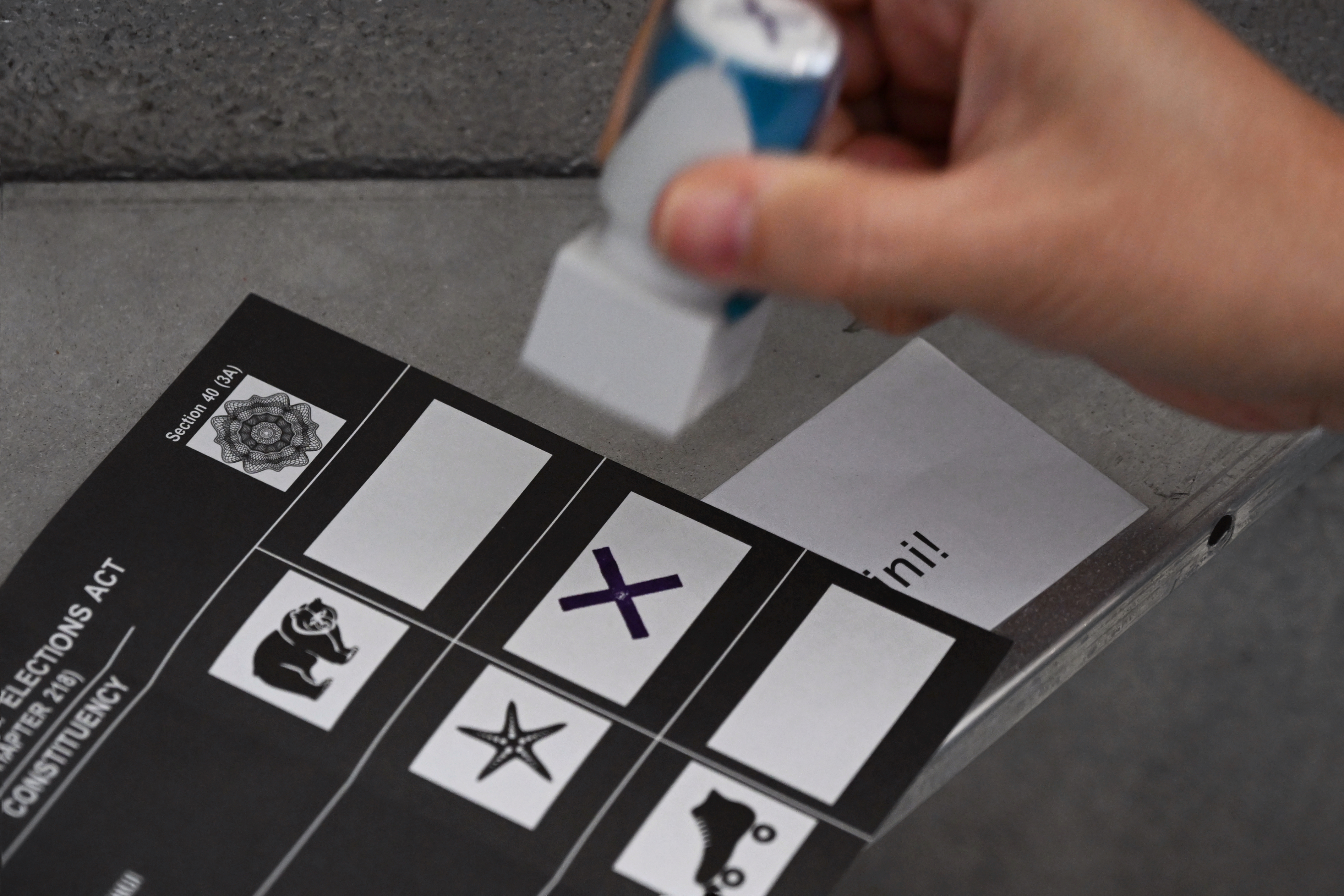 Candidates’ election deposit remains at $13,500 for GE2025: ELD