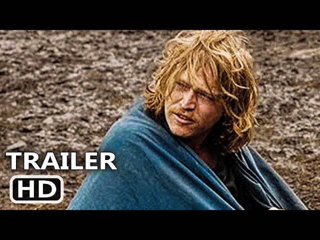 HARVEST Trailer (2025) Caleb Landry Jones