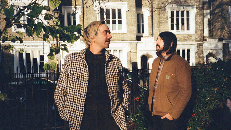 Death From Above 1979