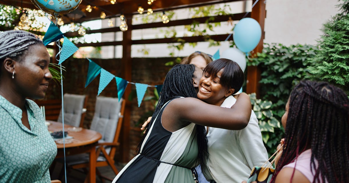 My Miscarriage Almost Got Me Uninvited From A Baby Shower — Why I'm Glad I Went Anyway