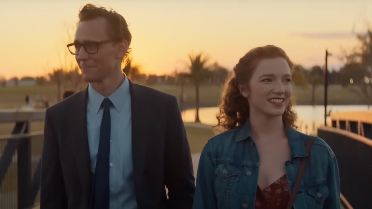 The Life Of Chuck Trailer: Tom Hiddleston Dances Through Life In Mike Flanagan’s Heartfelt New Movie